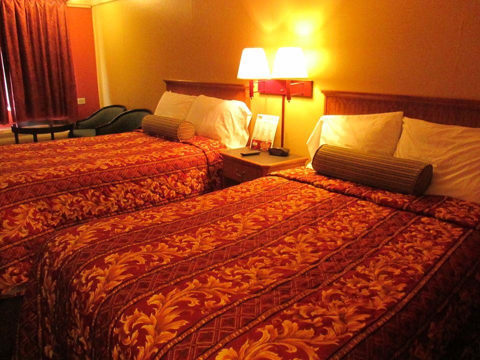 Scottish Inns Harrisburg-Hershey South New Cumberland Room photo